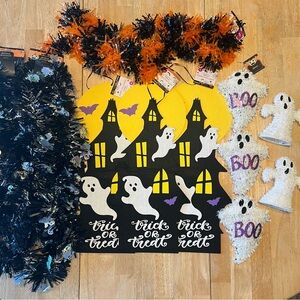 Halloween Decorations Bundle